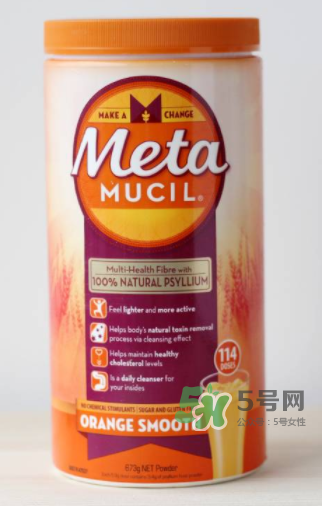 Meta美達(dá)施纖維粉能減肥嗎_效果好嗎？