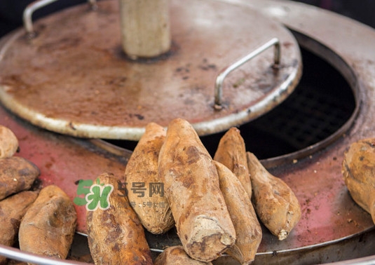 地瓜煮多久能熟？煮地瓜需要多長時間