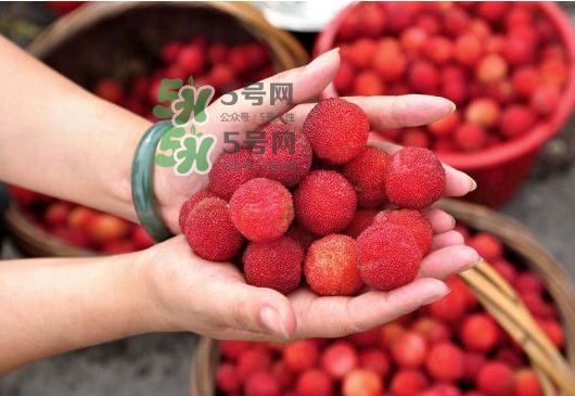 八月份還有楊梅嗎？楊梅幾月份結(jié)束？