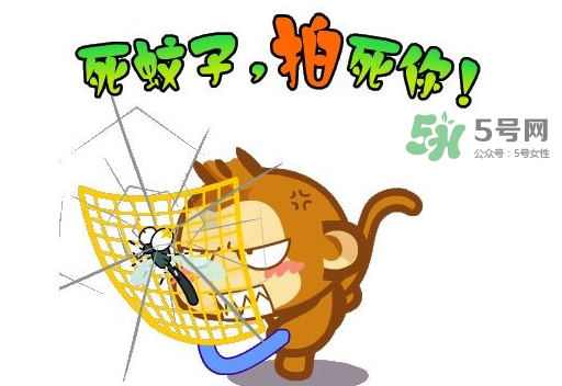八月份還有蚊子嗎？八月份蚊子多嗎？