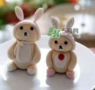 翻糖蛋糕皮能吃嗎？翻糖蛋糕皮可以吃嗎