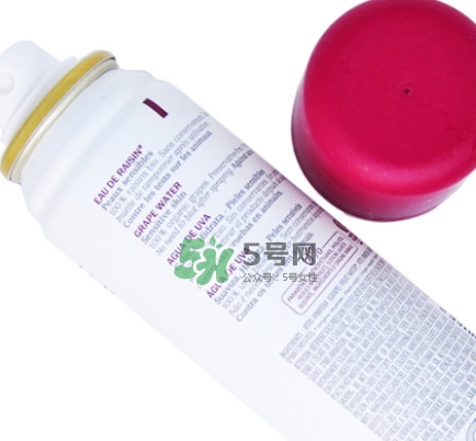 歐緹麗2017限量版噴霧怎么樣？歐緹麗限量版噴霧紅色價格