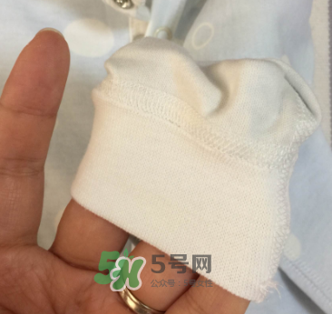 EOODOO四季款嬰兒禮盒怎么樣_實用嗎？