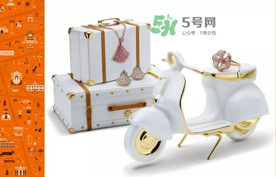 2017寶格麗七夕限量多少錢？什么時(shí)候發(fā)售？