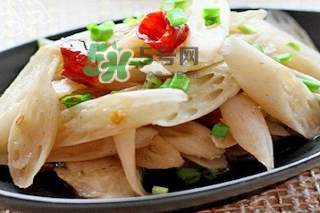2017年藕帶什么時(shí)候下市？藕帶下市時(shí)間是幾月？