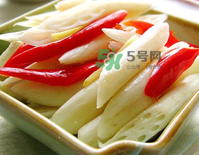 2017年藕帶什么時(shí)候下市？藕帶下市時(shí)間是幾月？