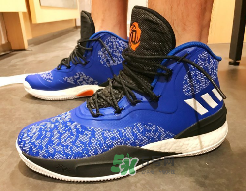 adidas d rose 8首發(fā)配色是哪款？阿迪達斯羅斯8代首發(fā)配色