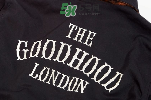 goodhood與neighborhood10周年聯(lián)名限量外套在哪買？