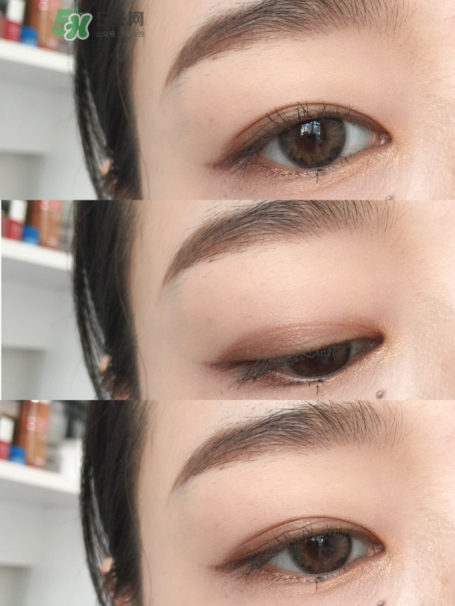 zoeva cocoa blend眼影盤怎么畫(huà)？zoeva可可盤畫(huà)法教程
