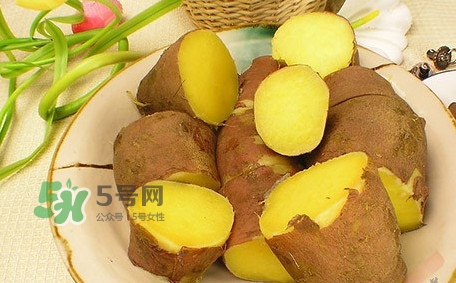 地瓜煮多久能熟？煮地瓜需要多長時間