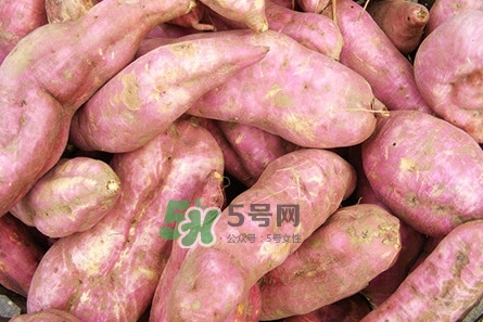 炸地瓜條外面裹什么？地瓜的功效與作用禁忌