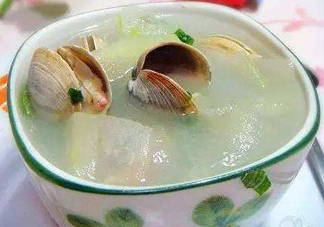 花蛤煮多長時間？花蛤煮多久能熟？