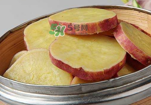 地瓜煮多久能熟？煮地瓜需要多長時間