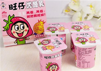 旺仔優(yōu)酪乳哪里有賣？旺仔優(yōu)酪乳在哪里買？