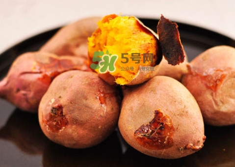 地瓜皮能吃嗎？地瓜皮可以吃嗎
