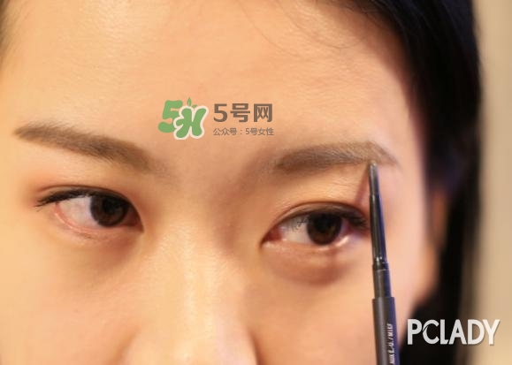 mac眉筆怎么用？mac魅可眉筆怎么削