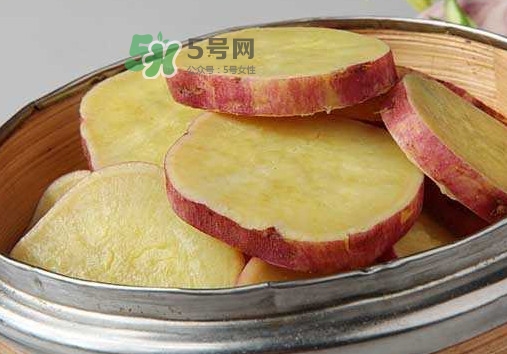 紅薯有什么營養(yǎng)價值？紅薯有轉(zhuǎn)基因的嗎