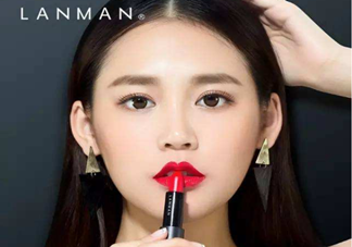 lanman爛漫口紅是哪國的？lanman爛漫口紅怎么樣？