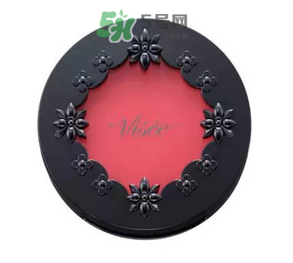 visse是什么牌子？visse口紅試色大全