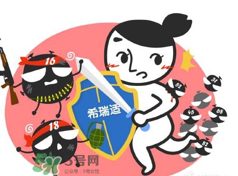 希瑞適疫苗多少錢一針？希瑞適是美國的淘汰品嗎？