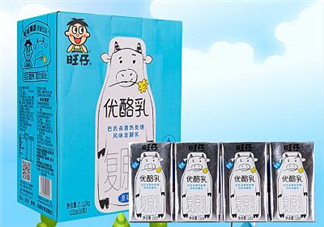 旺仔優(yōu)酪乳多少錢一箱？旺仔優(yōu)酪乳售價多少？