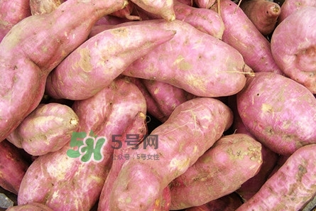 紅薯有什么營養(yǎng)價值？紅薯有轉(zhuǎn)基因的嗎