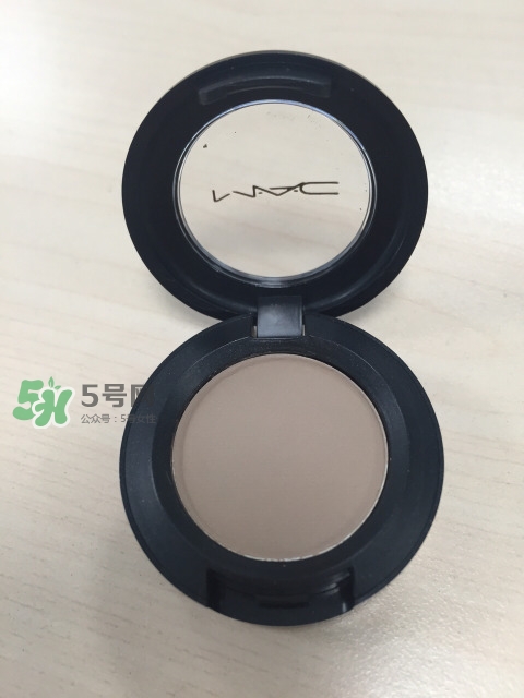 mac焦點(diǎn)小眼影怎么樣？mac時(shí)尚焦點(diǎn)小眼影好用嗎