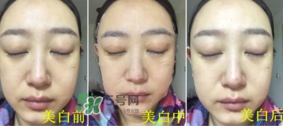 碧素堂嬰兒面膜怎么樣？碧素堂嬰兒面膜多少錢