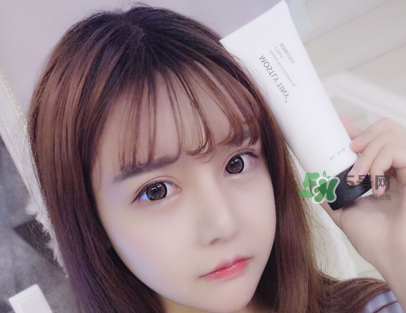 mos洗面奶多少錢？mos洗面奶怎么樣？