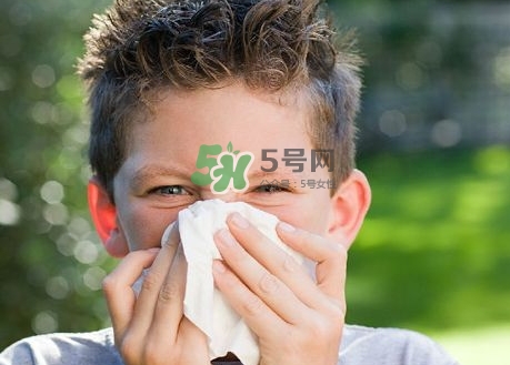 立秋后得了過(guò)敏性鼻炎怎么辦_立秋后怎么預(yù)防過(guò)敏性鼻炎