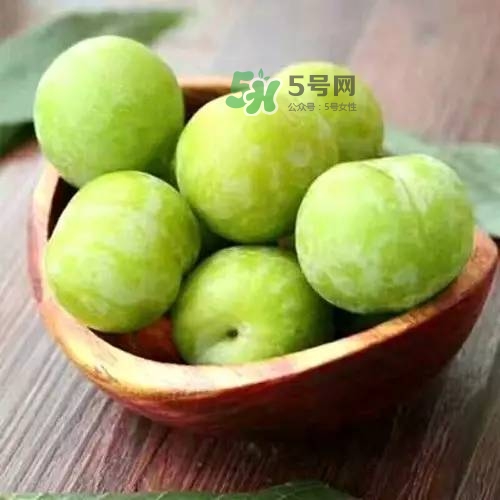 奈李是什么水果？奈李為什么會空心