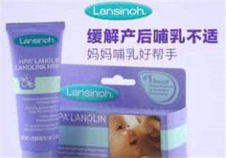 Lansinoh乳頭膏要洗嗎？Lansinoh乳頭膏成分安全嗎？