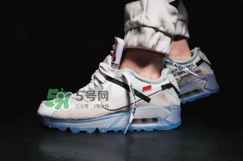 off white與nike聯(lián)名系列多少錢？off white與nike聯(lián)名官方價格表