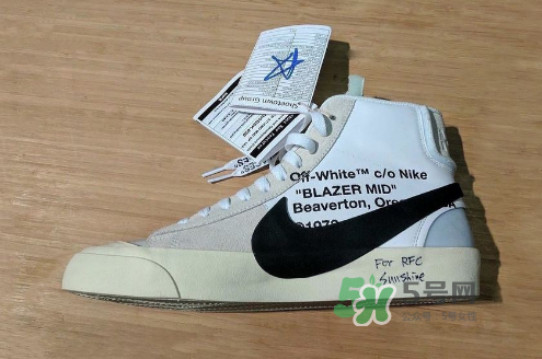 off white與nike聯(lián)名系列多少錢？off white與nike聯(lián)名官方價格表