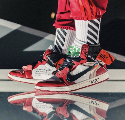 off white與nike聯(lián)名系列多少錢？off white與nike聯(lián)名官方價格表