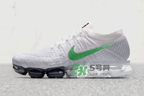 nikeid air vapormax country pack漸變氣墊怎么定制_有哪幾款？