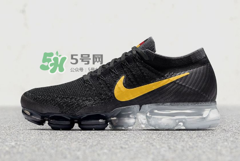 nikeid air vapormax country pack漸變氣墊怎么定制_有哪幾款？