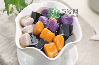 仙草凍怎么做？仙草干怎么煮成仙草凍
