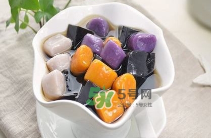 仙草凍是涼性的嗎？仙草凍月經(jīng)期可以吃嗎