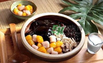仙草凍可以冷凍嗎？仙草凍可以加蜂蜜嗎？