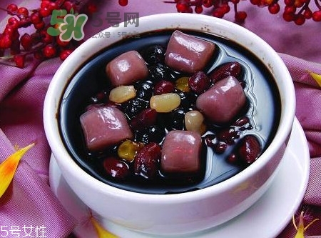 燒仙草是涼性的嗎？燒仙草是寒性的嗎