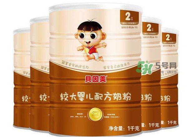 貝因美是哪個(gè)國(guó)家的？貝因美是哪國(guó)的奶粉