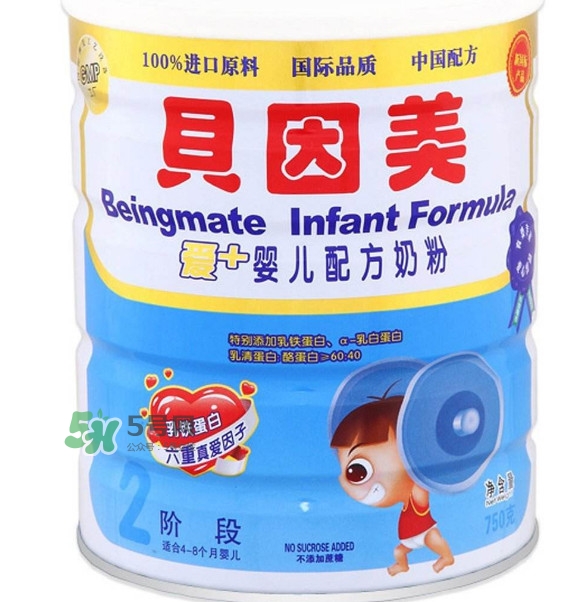 貝因美是哪里生產的？貝因美是牛奶還是羊奶