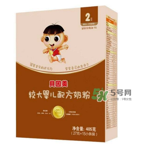 貝因美是哪里生產的？貝因美是牛奶還是羊奶