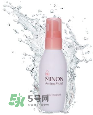 minon乳液適合夏天嗎？minon乳液適合什么季節(jié)？