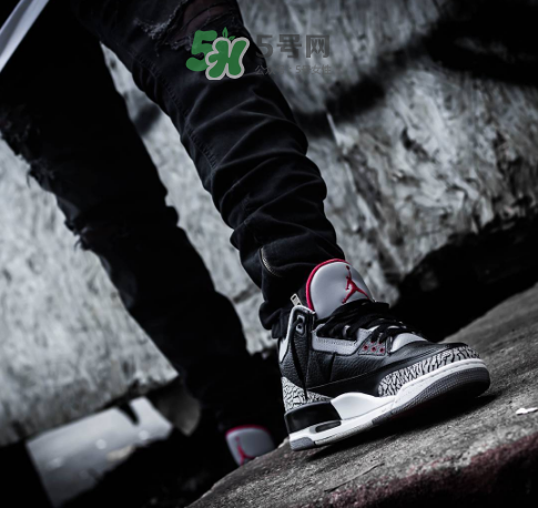air jordan 3 retro og black cement黑水泥什么時(shí)候發(fā)售？