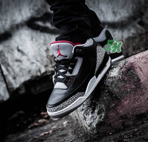 air jordan 3 retro og black cement黑水泥什么時(shí)候發(fā)售？