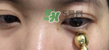 丸美眼霜能去眼袋嗎？丸美眼霜能不能去眼袋？