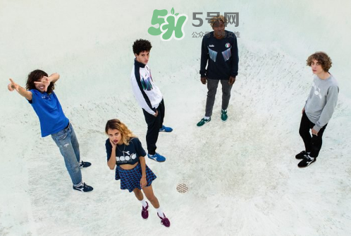 diadora2017秋冬系列怎么樣_好看嗎_款式有哪些？