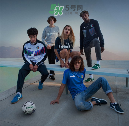 diadora2017秋冬系列怎么樣_好看嗎_款式有哪些？